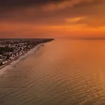Sloneczna Rafa - Domki, I *