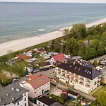 Sloneczna Rafa - Domki, I