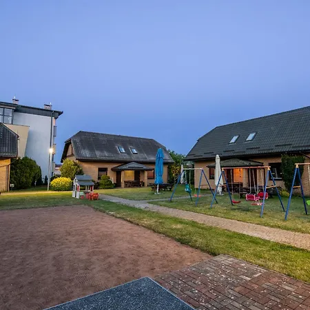 Sloneczna Rafa - Domki, I Appartamento