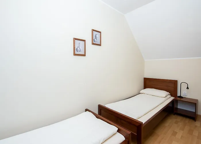 Sloneczna Rafa - Domki, I *