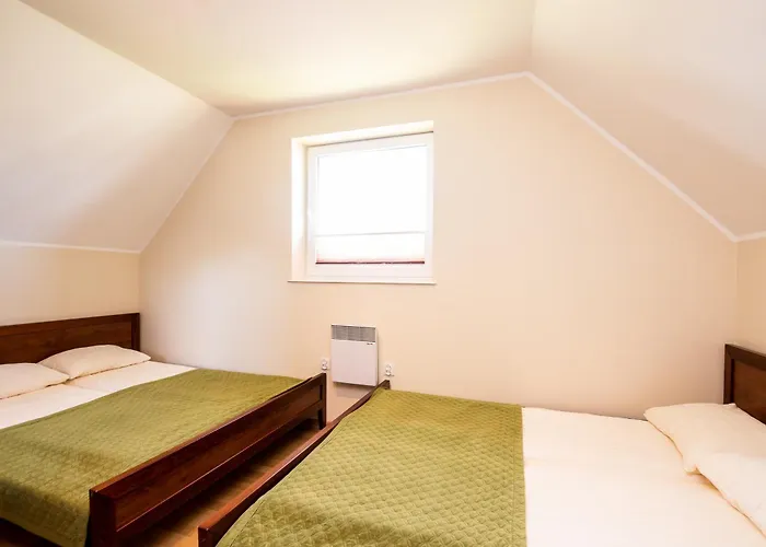 Sloneczna Rafa - Domki, I Sarbinowo