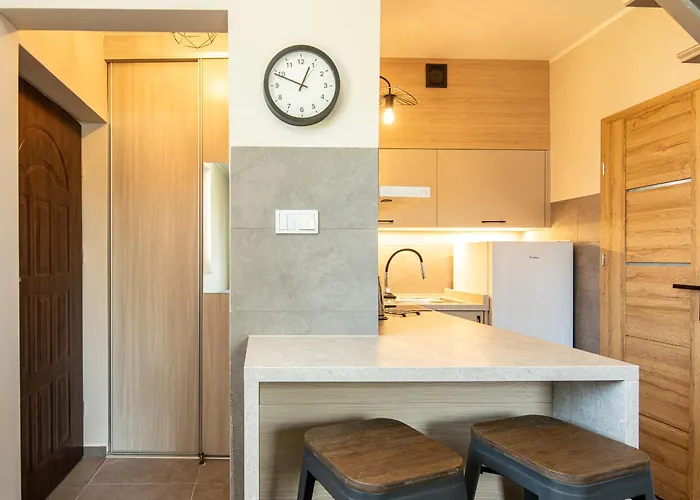 Appartamento Sloneczna Rafa - Domki, I *