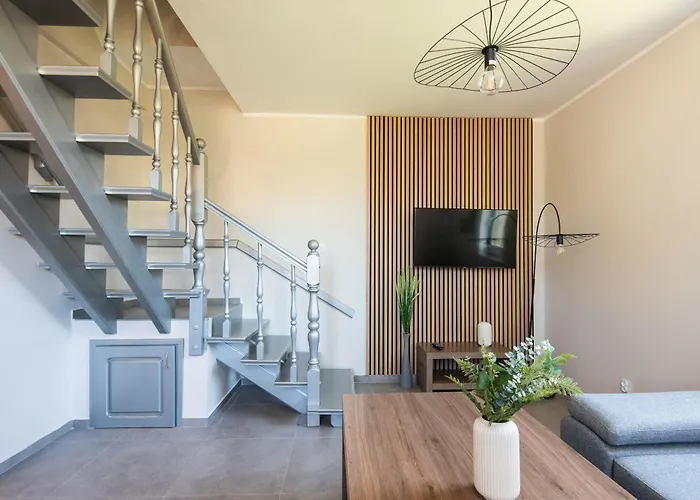 Appartamento Sloneczna Rafa - Domki, I *