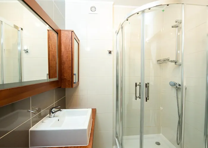 Appartamento Sloneczna Rafa - Domki, I *