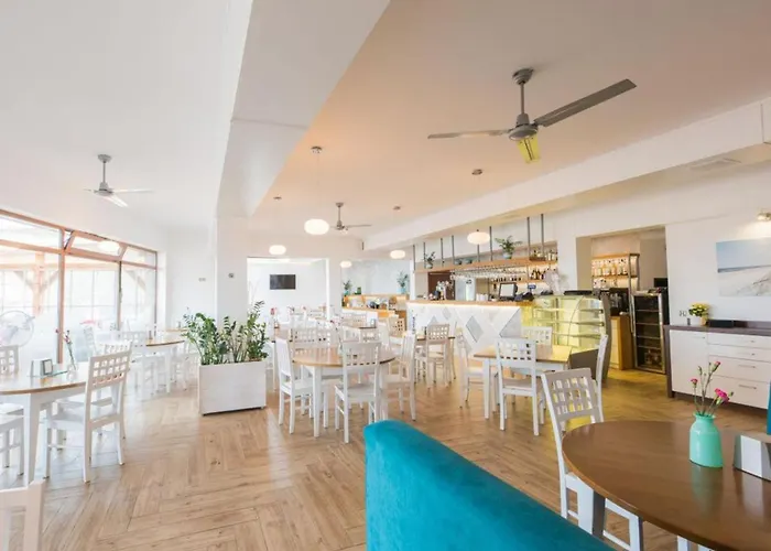 Sloneczna Rafa - Domki, I *