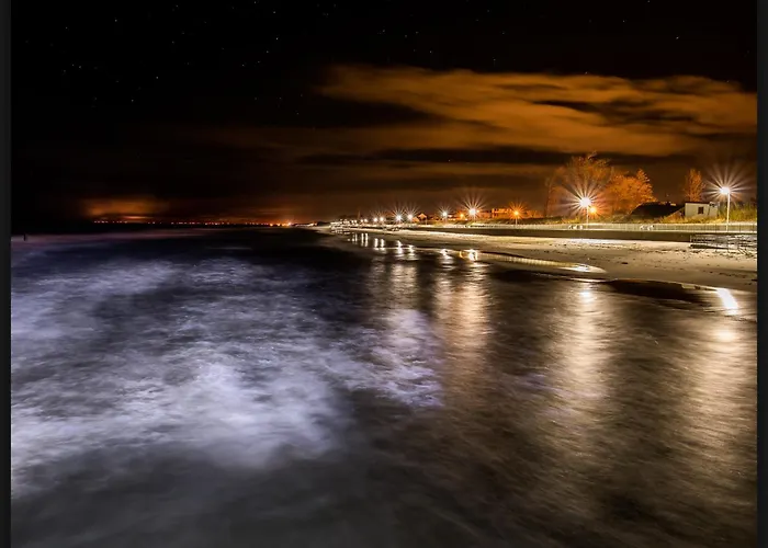 Sloneczna Rafa - Domki, I *