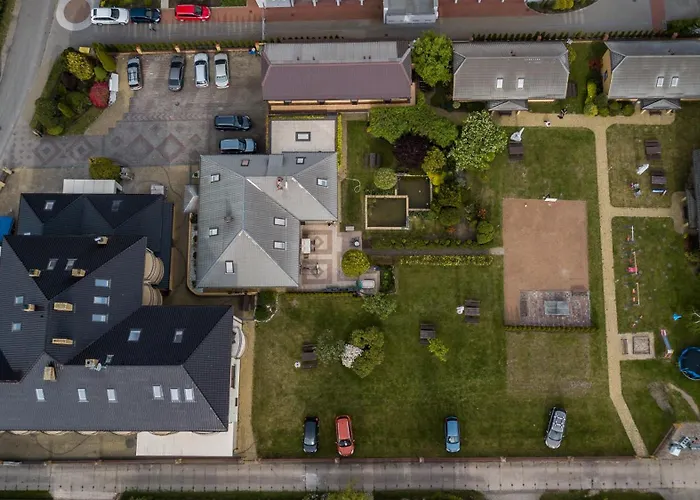 Sloneczna Rafa - Domki, I *