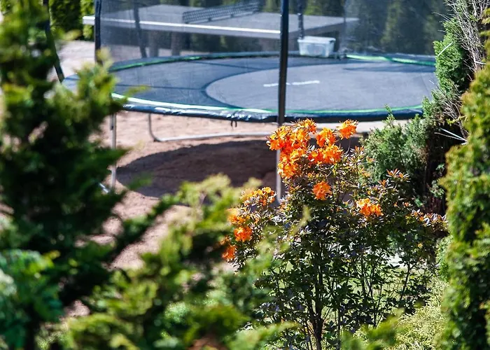 Sloneczna Rafa - Domki, I Sarbinowo